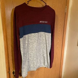 American Eagle shirt